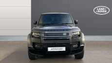 Land Rover Defender 3.0 D250 X-Dynamic SE 90 3dr Auto Diesel Estate